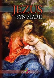 Chomikuj, ebook online Jezus syn Marii. Ellen Gould White