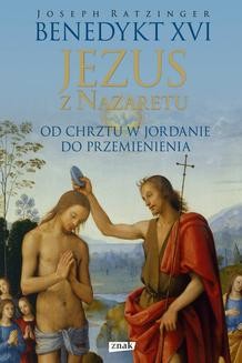 Chomikuj, ebook online Jezus z Nazaretu. Benedykt XVI