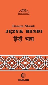 Chomikuj, ebook online Język hindi część 1. Danuta Stasik