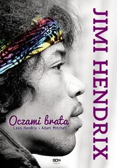 Chomikuj, ebook online Jimi Hendrix. Oczami brata. Leon Hendrix