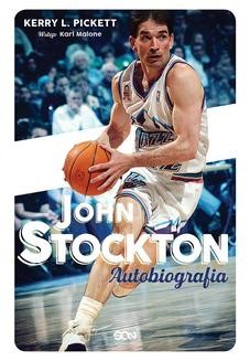 Chomikuj, ebook online John Stockton. Autobiografia. John Stockton