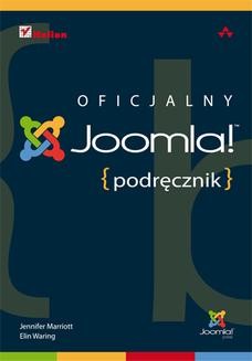 Ebook Joomla! Oficjalny podręcznik pdf