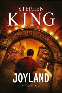 Chomikuj, ebook online Joyland. Stephen King