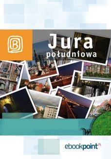 Ebook Jura południowa. Miniprzewodnik pdf