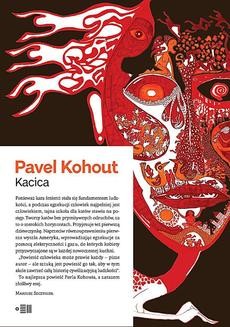 Chomikuj, ebook online Kacica. Pavel Kohout