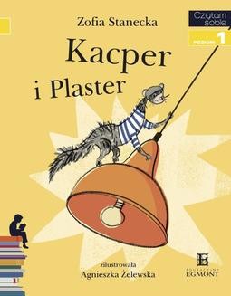 Ebook Kacper i Plaster pdf