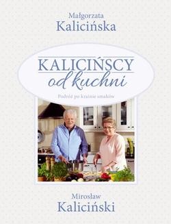 Chomikuj, ebook online Kalicińscy od kuchni. Małgorzata Kalicińska