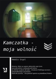 Ebook Kamczatka – moja wolność pdf