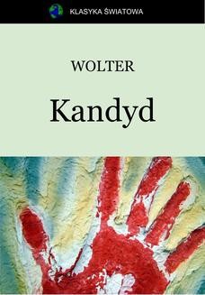 Chomikuj, ebook online Kandyd. Voltaire (Francois-Marie Arouet)