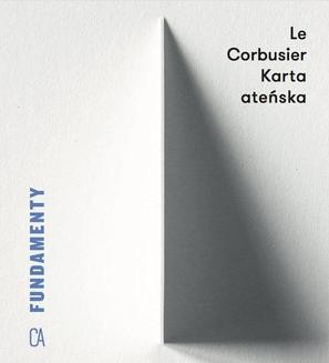 Chomikuj, ebook online Karta ateńska. Le Corbusier