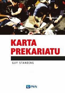 Chomikuj, ebook online Karta Prekariatu. Guy Standing