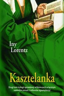 Chomikuj, ebook online Kasztelanka. Iny Lorentz