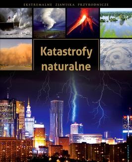 Ebook Katastrofy naturalne pdf