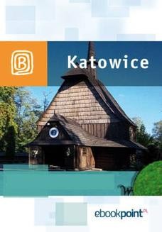 Ebook Katowice. Miniprzewodnik pdf