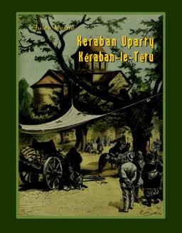 Ebook Keraban Uparty. Kéraban-le-Têtu pdf