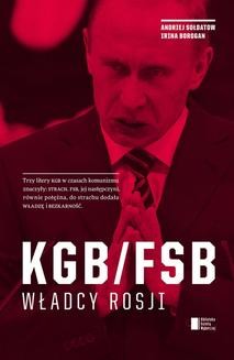 Chomikuj, ebook online KGB/FSB. Irina Borogan