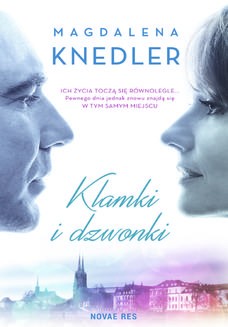 Ebook Klamki i dzwonki pdf