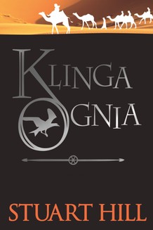Ebook Klinga ognia pdf