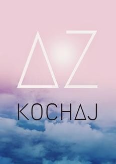 Chomikuj, ebook online Kochaj. Adrian Zawadzki