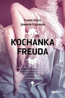 Chomikuj, ebook online Kochanka Freuda. Jennifer Kaufman
