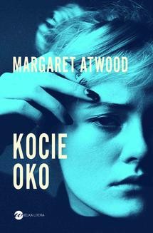 Chomikuj, ebook online Kocie oko. Margaret Atwood