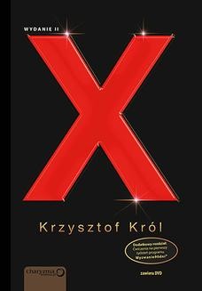 Chomikuj, ebook online Kodeks wygranych. X przykazań człowieka sukcesu. Wydanie 2. Krzysztof Król