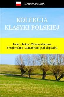 Chomikuj, ebook online Kolekcja klasyki polskiej. Różni Autorzy