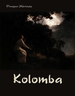 Chomikuj, ebook online Kolomba. Prosper Mérimée