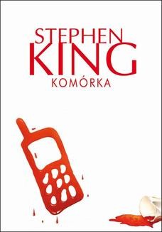 Chomikuj, ebook online Komórka. Stephen King
