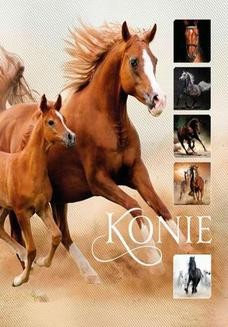 Ebook Konie pdf