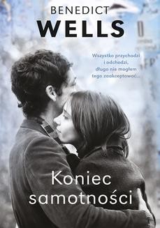 Chomikuj, ebook online Koniec samotności. Benedict Wells