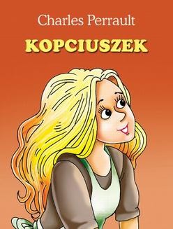Ebook Kopciuszek pdf