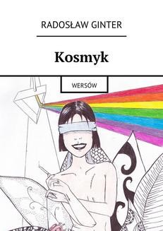 Chomikuj, ebook online Kosmyk. Radosław Ginter