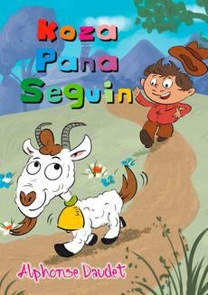 Ebook Koza Pana Seguin pdf