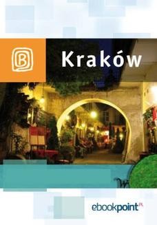 Chomikuj, ebook online Kraków. Miniprzewodnik. Praca zbiorowa