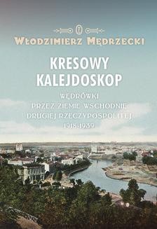 Ebook Kresowy kalejdoskop pdf