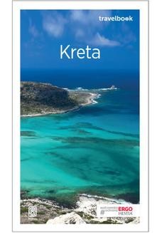 Chomikuj, ebook online Kreta. Travelbook. Wydanie 3. Peter Zralek