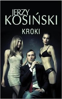 Chomikuj, ebook online Kroki. Jerzy Kosiński