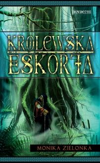 Ebook Królewska Eskorta pdf
