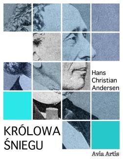 Chomikuj, ebook online Królowa śniegu. Hans Christian Andersen