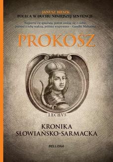 Chomikuj, ebook online Kronika Słowiańsko-Sarmacka. Prokosz