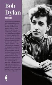 Chomikuj, ebook online Kroniki. Bob Dylan