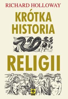 Ebook Krótka historia Religii pdf