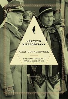 Chomikuj, ebook online Krzyżyk niespodziany. Paweł Smoleński