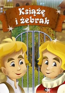Ebook Książę i żebrak pdf