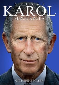 Chomikuj, ebook online Książę Karol. Catherine Mayer