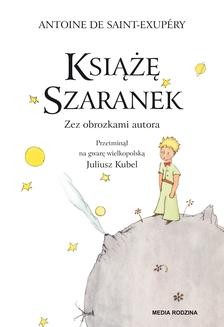 Ebook Książę Szaranek pdf
