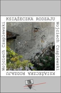 Chomikuj, ebook online Książeczka rodzaju. Wojciech Czaplewski