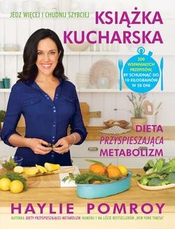 Ebook Książka kucharska pdf