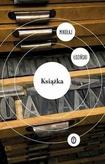Chomikuj, ebook online Książka. Mikołaj Łoziński